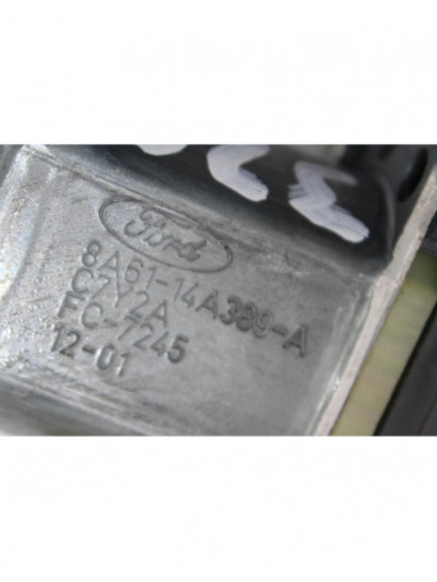 Motor elevalunas trasero izquierdo FORD FIESTA Ambiente 2008