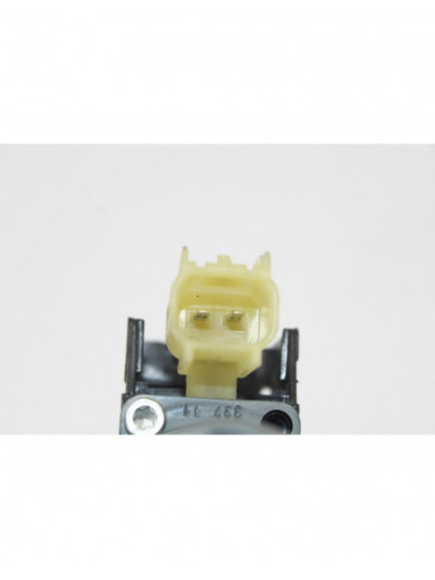 Motor elevalunas trasero izquierdo FORD FIESTA Ambiente 2008