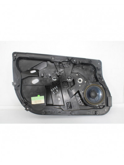 Recambio de elevalunas delantero izquierdo para ford fiesta (cb1) ambiente referencia OEM IAM 8A61A04517AG