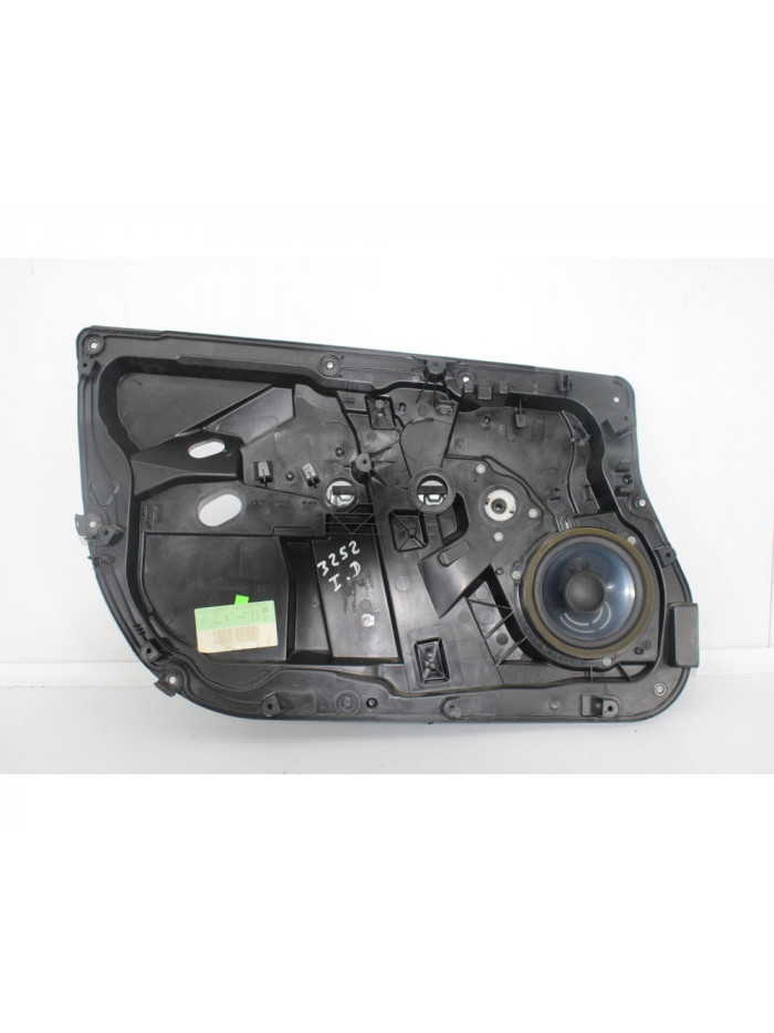 Elevalunas delantero izquierdo FORD FIESTA Ambiente 2008