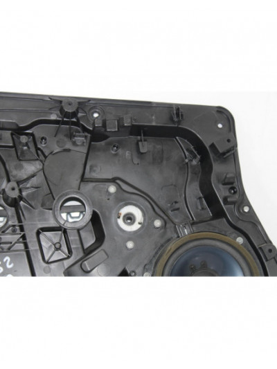 Elevalunas delantero izquierdo FORD FIESTA Ambiente 2008