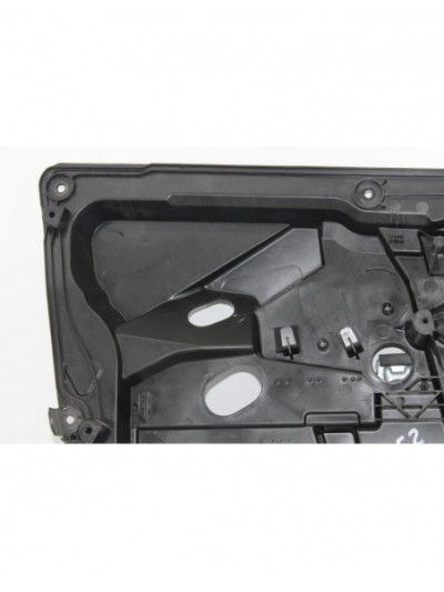 Elevalunas delantero izquierdo FORD FIESTA Ambiente 2008