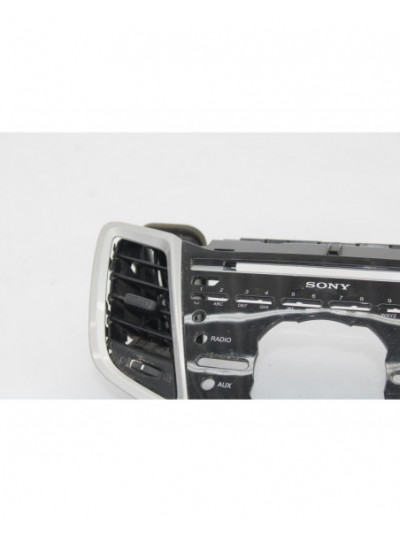 Rejilla aireadora FORD FIESTA Ambiente 2008