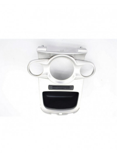 Recambio de guantera para ford fiesta (cb1) ambiente referencia OEM IAM 8A6118D422BG