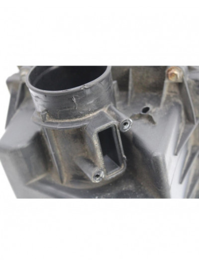 Recambio de carcasa filtro aire admisión para ford transit courier combi trend referencia OEM IAM ET769A600