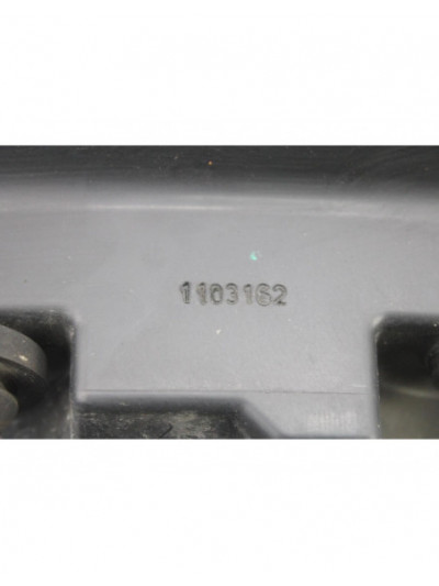 Recambio de carcasa filtro aire admisión para ford transit courier combi trend referencia OEM IAM ET769A600