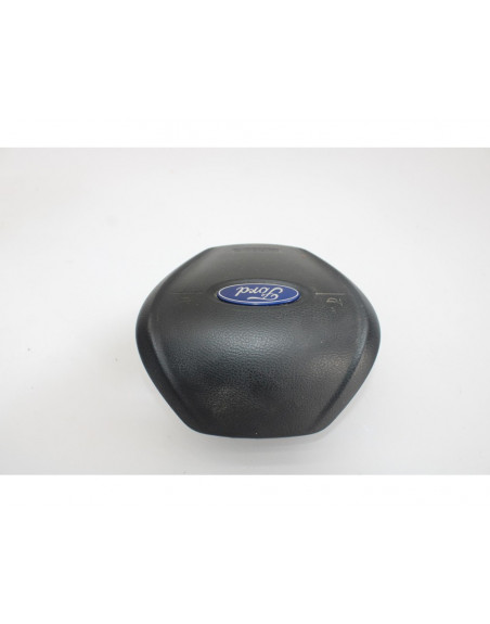 Recambio de airbag delantero izquierdo para ford fiesta (cb1) ambiente referencia OEM IAM 34184650A