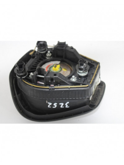 Recambio de airbag delantero izquierdo para ford fiesta (cb1) ambiente referencia OEM IAM 34184650A