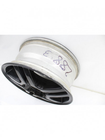 Recambio de llanta para ford focus turnier (cak) ambiente referencia OEM IAM