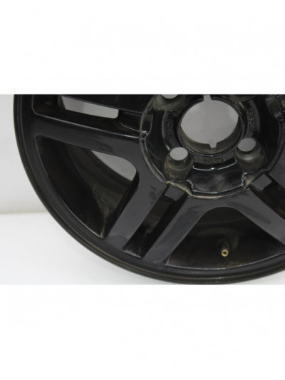 Recambio de llanta para ford focus turnier (cak) ambiente referencia OEM IAM