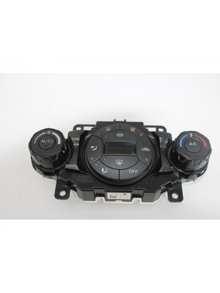 Mando climatizador FORD FIESTA Ambiente 2008