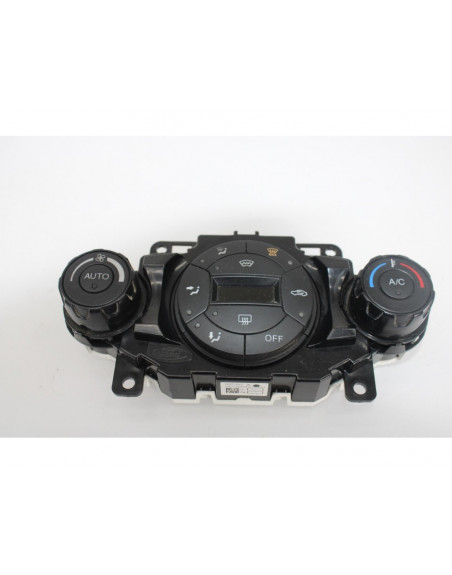 Mando climatizador FORD FIESTA Ambiente 2008