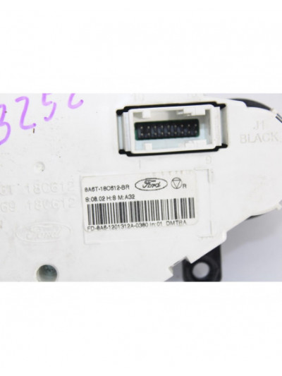 Mando climatizador FORD FIESTA Ambiente 2008