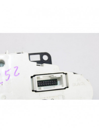 Mando climatizador FORD FIESTA Ambiente 2008