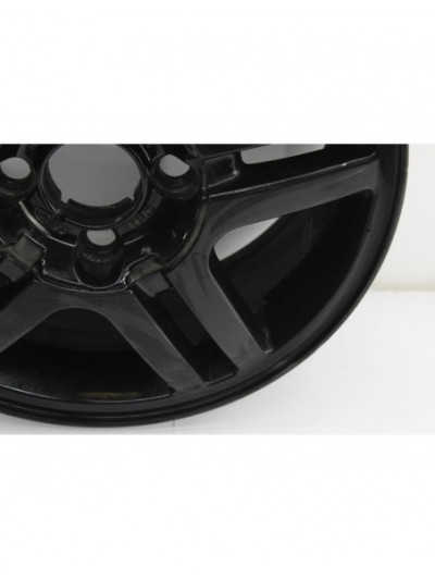 Recambio de llanta para ford focus turnier (cak) ambiente referencia OEM IAM