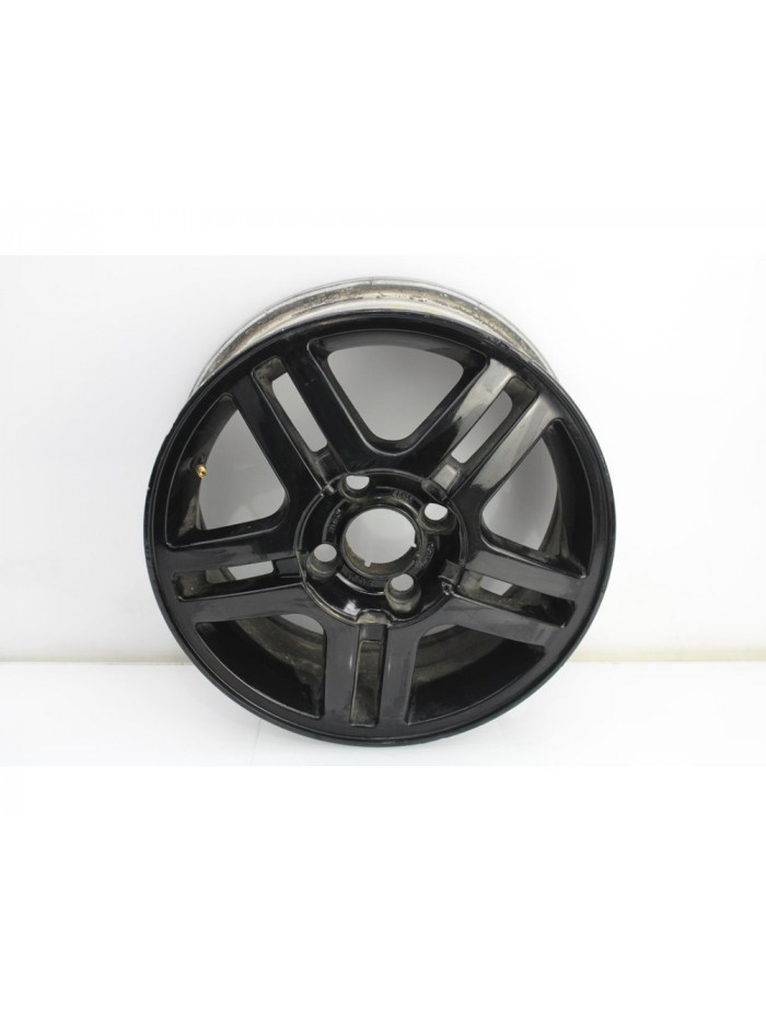 Recambio de llanta para ford focus turnier (cak) ambiente referencia OEM IAM