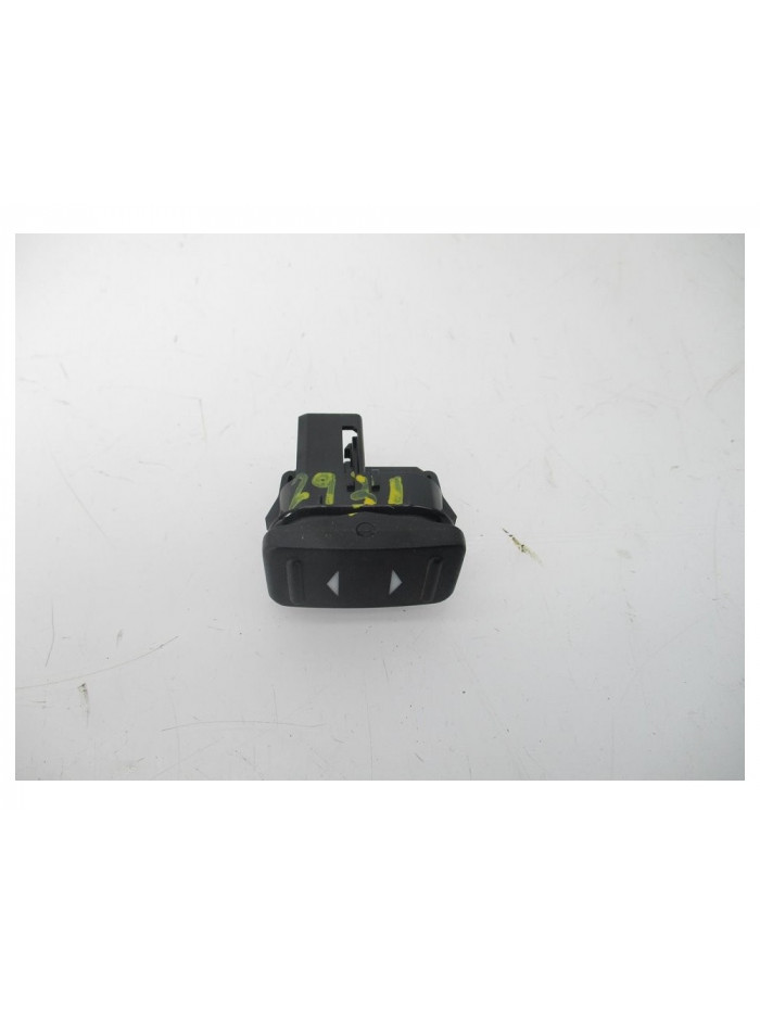 Recambio de mando elevalunas trasero derecho para ford s-max (ca1) titanium (03.2010) referencia OEM IAM 6M2T14529AD