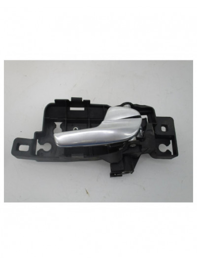 Recambio de maneta interior trasera derecha para ford s-max (ca1) titanium (03.2010) referencia OEM IAM 6M21U22600