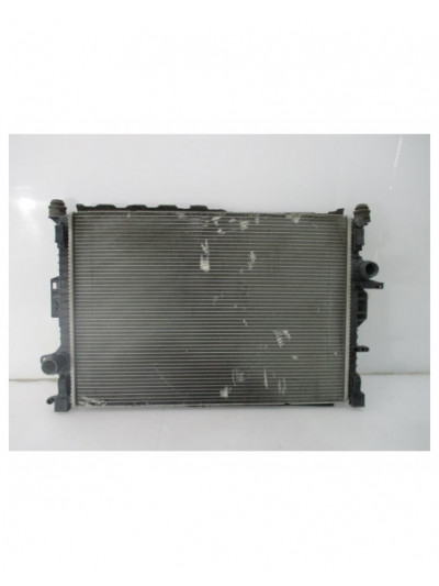 Radiador de agua FORD S-MAX Titanium Diesel 163CV 120KW 2012