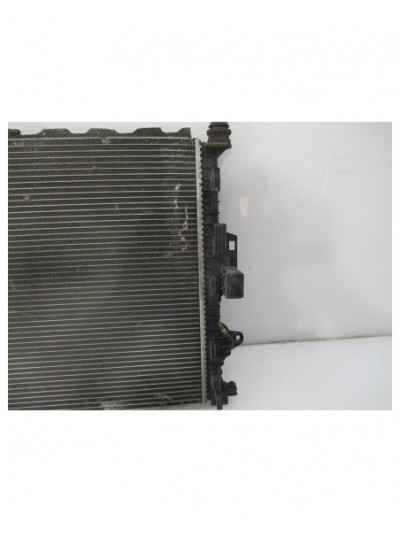 Radiador de agua FORD S-MAX Titanium Diesel 163CV 120KW 2012