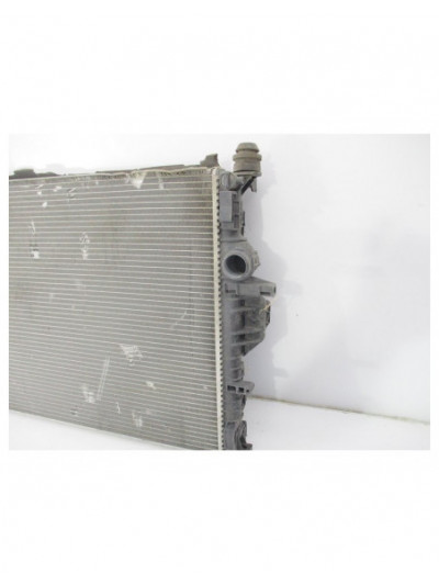 Radiador de agua FORD S-MAX Titanium Diesel 163CV 120KW 2012