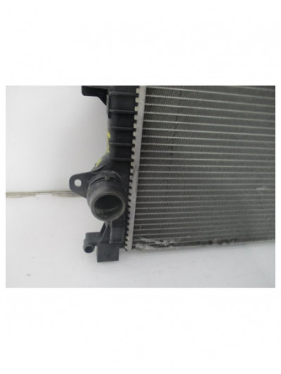Radiador de agua FORD S-MAX Titanium Diesel 163CV 120KW 2012