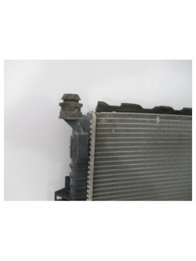 Radiador de agua FORD S-MAX Titanium Diesel 163CV 120KW 2012