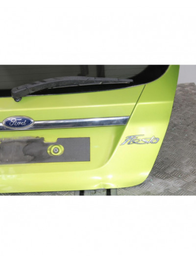 Porton trasero FORD FIESTA Ambiente 2008