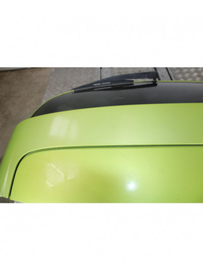 Porton trasero FORD FIESTA Ambiente 2008