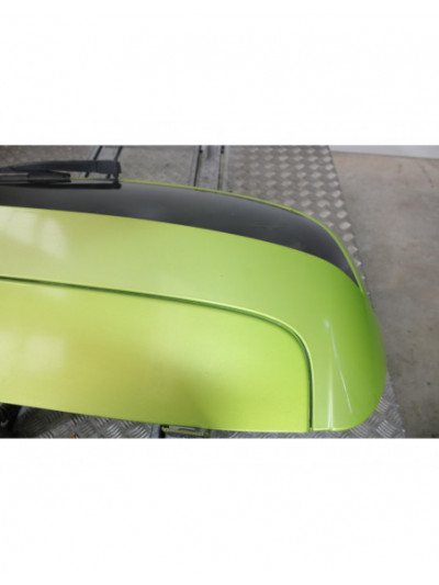 Porton trasero FORD FIESTA Ambiente 2008