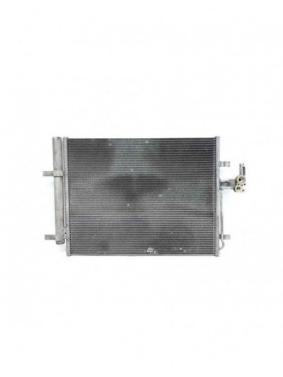 Condensador / radiador aire acondicionado FORD MONDEO SPORTBREAK 2.0 CAT 2007