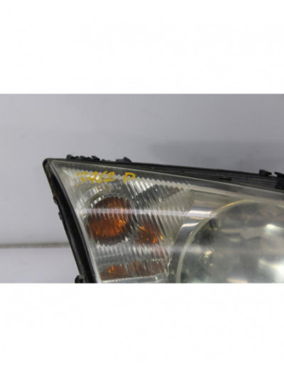 Faro derecho FORD MONDEO BERLINA Ambiente 2005