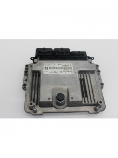 Recambio de centralita motor uce para ford fiesta (cb1) ambiente referencia OEM IAM BV2112A650ACD