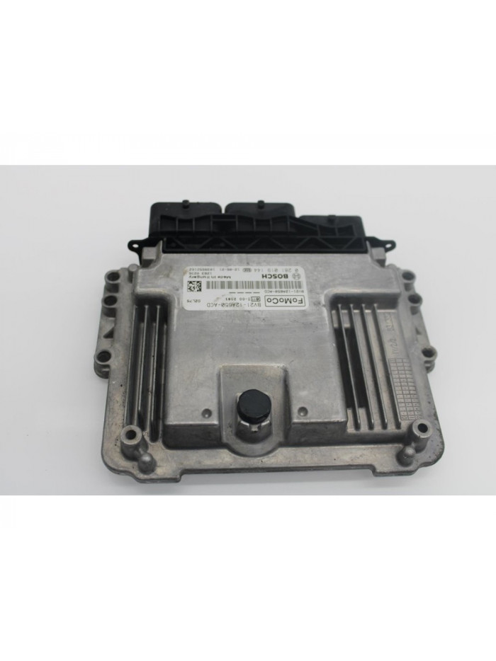 Centralita motor uce FORD FIESTA Ambiente 2008