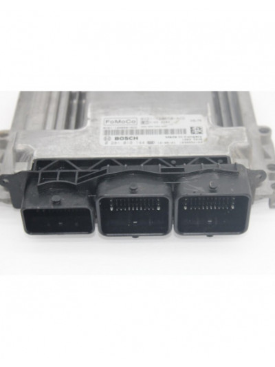 Centralita motor uce FORD FIESTA Ambiente 2008