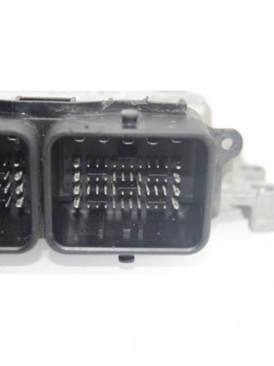 Centralita motor uce FORD FIESTA Ambiente 2008