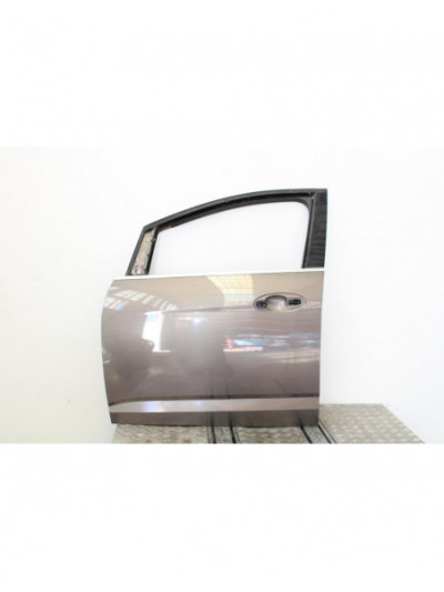 Recambio de puerta delantera izquierda para ford grand c-max trend referencia OEM IAM 3909DI