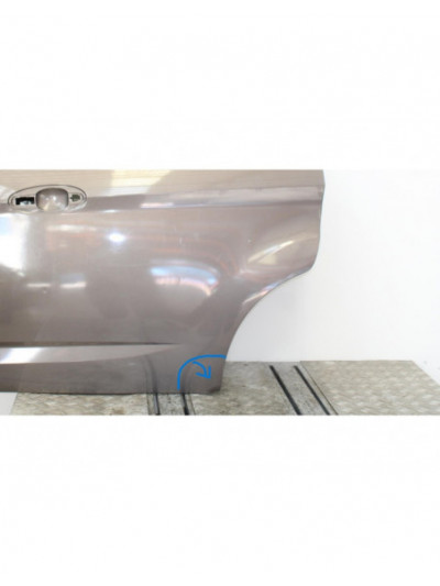 Puerta lateral corredera izquierda FORD GRAND C-MAX Trend 2013