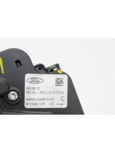 Recambio de cerradura puerta trasera izquierda para ford grand c-max trend referencia OEM IAM AM5AU26413CF