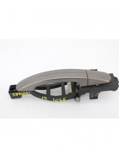 Recambio de maneta exterior delantera izquierda para ford grand c-max trend referencia OEM IAM 3909DI