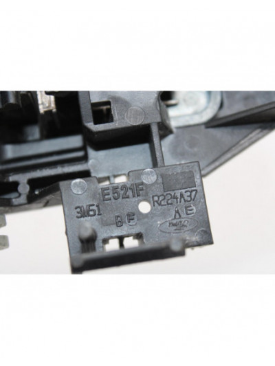 Maneta exterior delantera izquierda FORD GRAND C-MAX Trend 2013