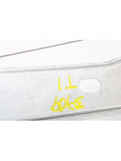 Recambio de elevalunas trasero izquierdo para ford grand c-max trend referencia OEM IAM AM51U27001B