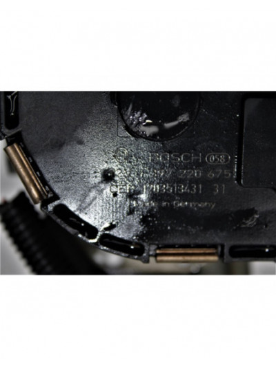 Motor limpia izquierdo FORD S-MAX Titanium 2012