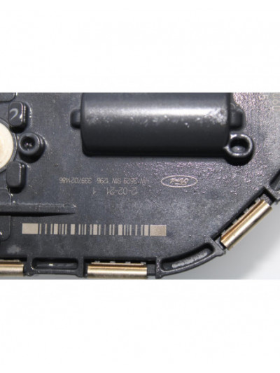 Motor limpia izquierdo FORD S-MAX Titanium 2012