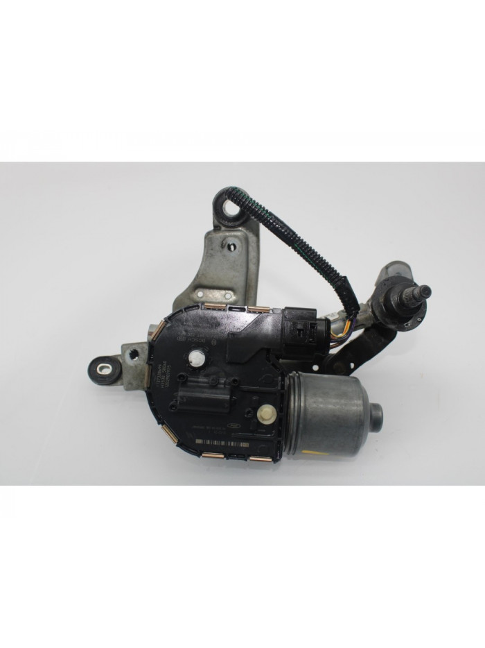 Recambio de motor limpia derecho para ford s-max (ca1) titanium (03.2010) referencia OEM IAM 6M2117504DD