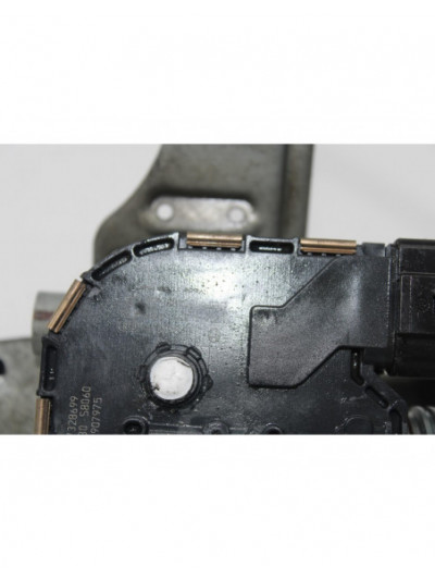Recambio de motor limpia derecho para ford s-max (ca1) titanium (03.2010) referencia OEM IAM 6M2117504DD
