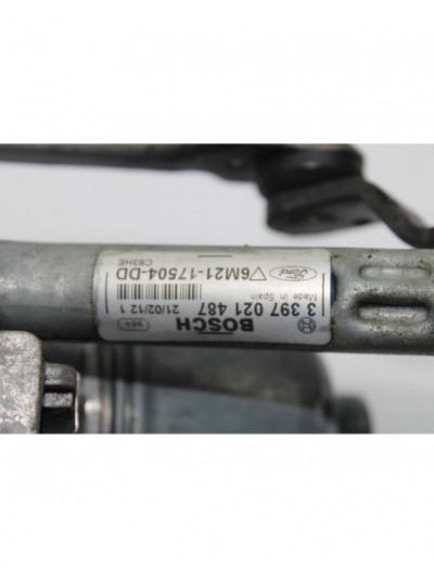 Recambio de motor limpia derecho para ford s-max (ca1) titanium (03.2010) referencia OEM IAM 6M2117504DD