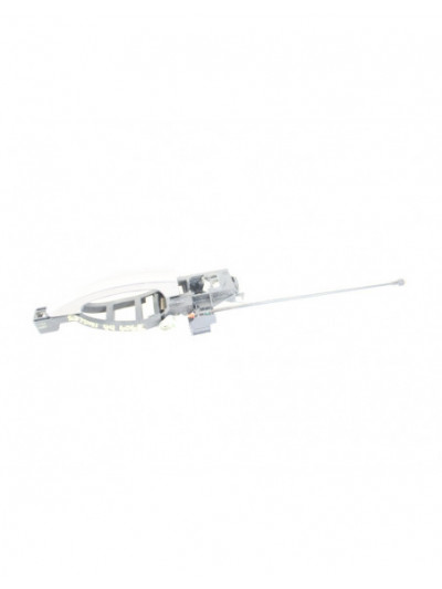 Recambio de maneta exterior delantera derecha para ford grand c-max trend referencia OEM IAM 3909D.D.