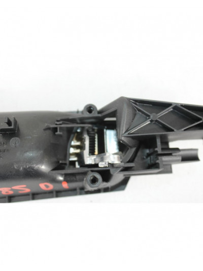 Recambio de maneta interior delantera izquierda para audi q5 (8rb) 2.0 tdi quattro referencia OEM IAM 8R0837019