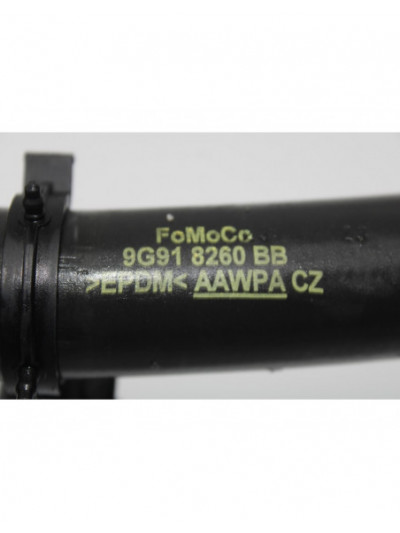 Manguito agua FORD S-MAX Titanium 2012